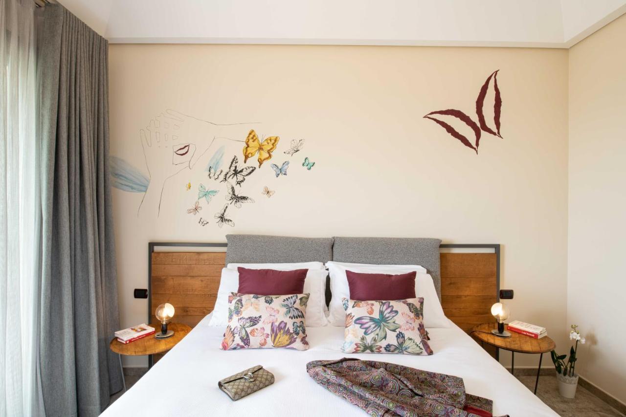 Braida Wine Resort Rocchetta Tanaro Exterior photo