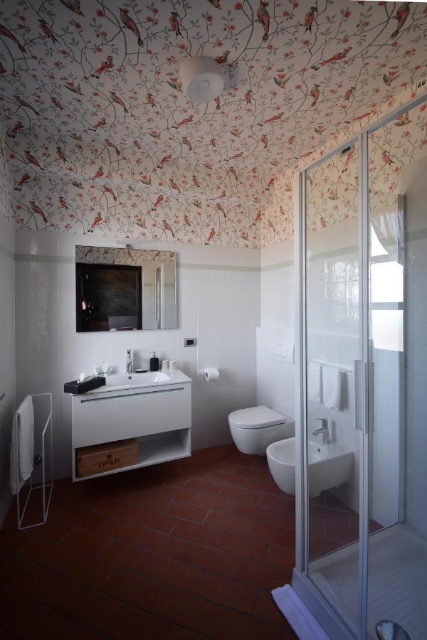 Braida Wine Resort Rocchetta Tanaro Exterior photo